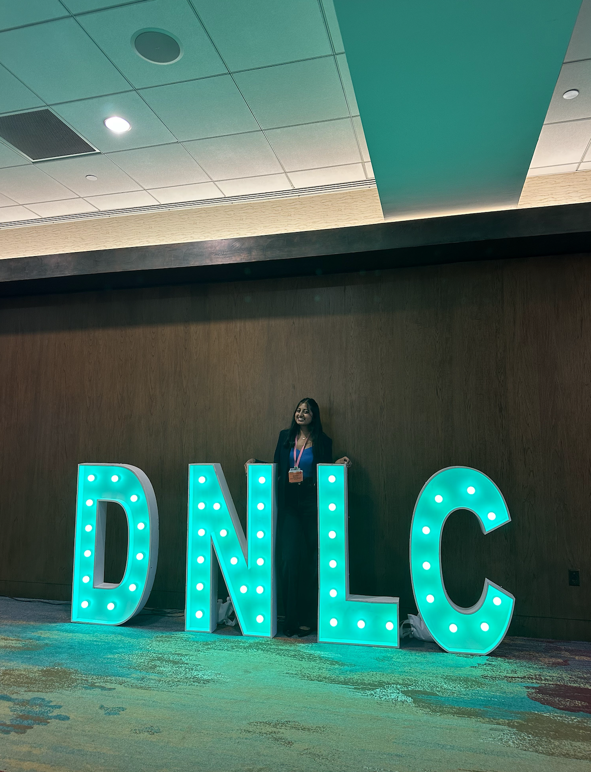 DNLC Conference